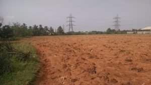 Vendanth Industrial Zone site land picture