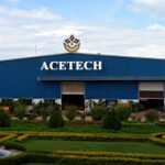 The Acetech Machinery Components India Pvt Ltd - Vedanth Industrial Zone - Industrial Area in Coimbatore
